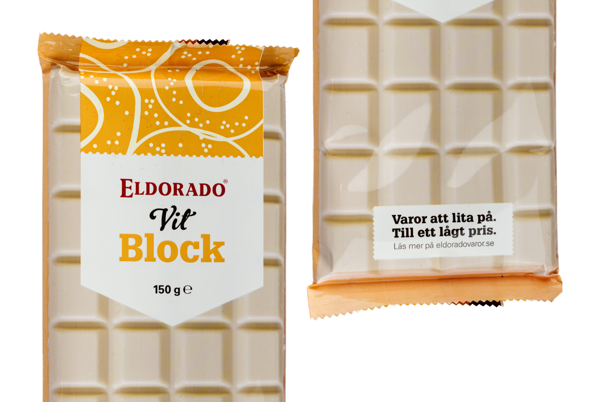 Eldorado Vit Block