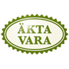 Äkta varamärket