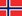 Flagga_Norge_liten