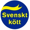 Svenskt köttlogga