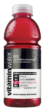 Vitaminwater