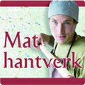 Mathantverk_app