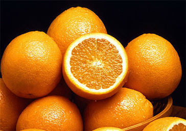 Apelsiner 364