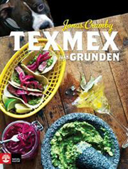 Texmex från grunden liten