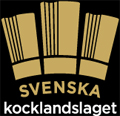 Svenska kocklandslaget logga