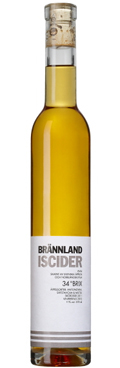 Brännland Iscider