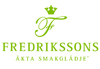 Fredrikssons logga