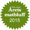 Årets matbluff liten