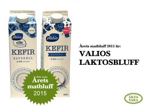 Åretsmatbluff 2015 vinnare laktosbluffen 5 482