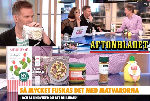 AftonbladetTV