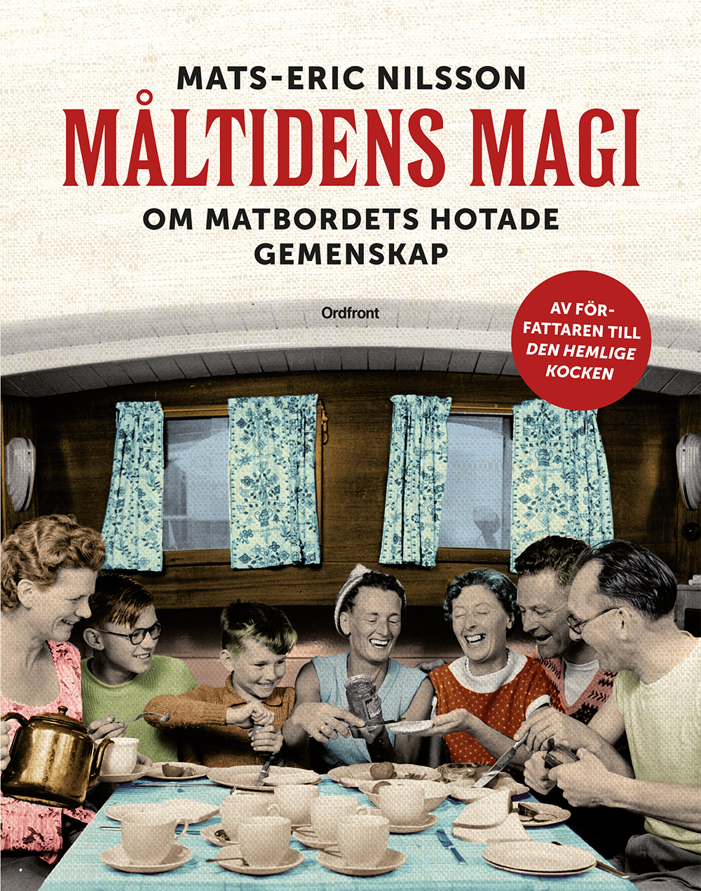 Måltidens magi