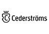 Cederströms logga