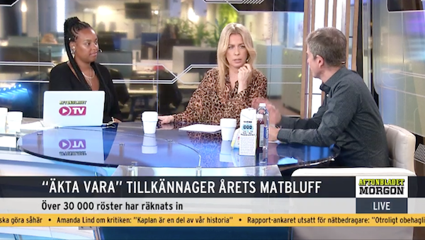 Aftonbladet TV