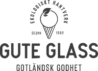 Gute glass