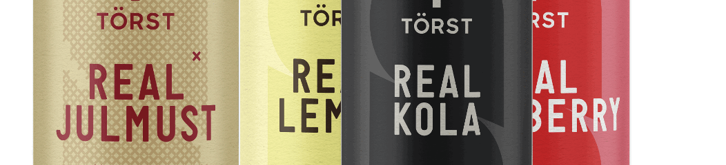 Törst Real Bev 4