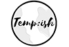 Tempish logga