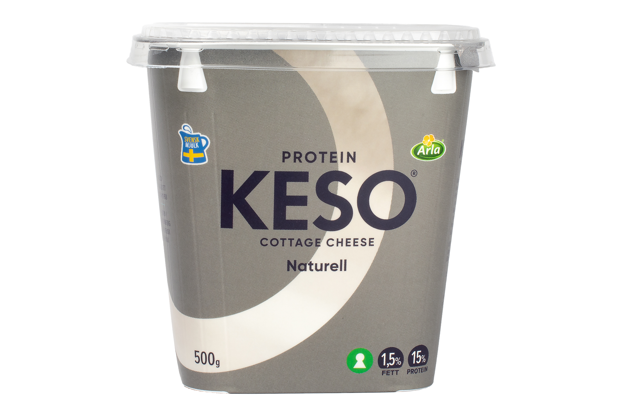 Arla Keso protein